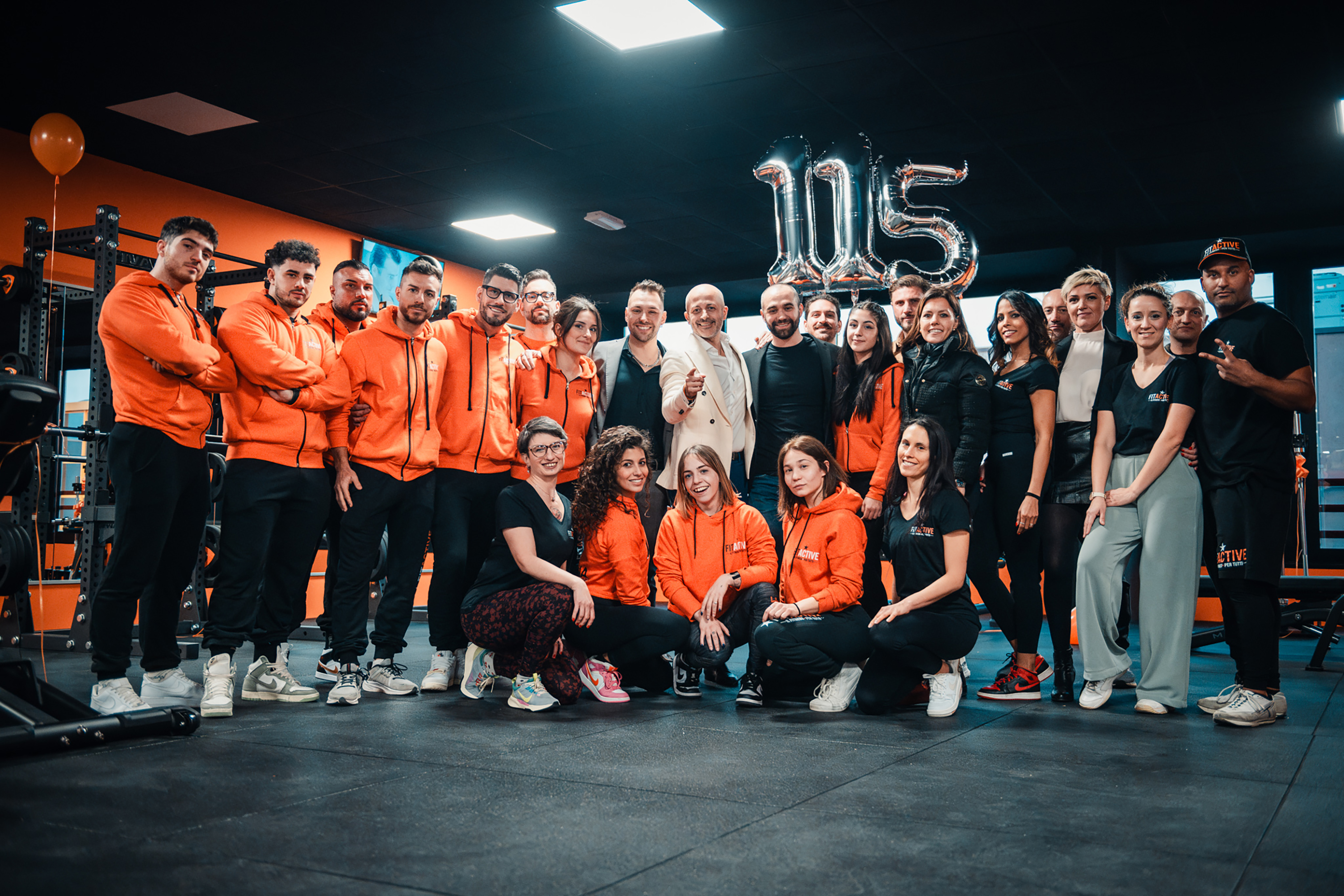 FitActive Monza Via Stucchi